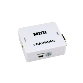 Αντάπτορας - Hdmi to vga - 942613
