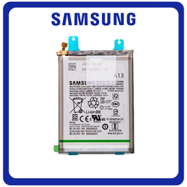 Γνήσια Original Samsung Galaxy A13 5G (SM-A136U, SM-A136U1) EB-BA136ABY Battery Μπαταρία Li-Ion 5000 mAh GH82-27431A (Service Pack By Samsung)