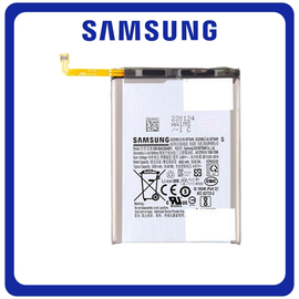 Γνήσια Original Samsung Galaxy A53 5G (SM-A536B, SM-A536B/DS) / A33 5G (SM-A336E, SM-A336B) EB-BA536ABY / EB-BA336ABY Battery Μπαταρία Li-Ion 5000 mAh GH82-28146A GH82-28027A (Service Pack By Samsung)