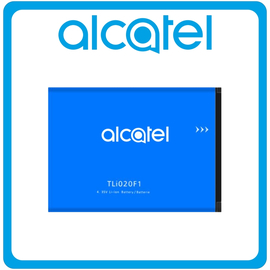 Γνήσια Original Alcatel 7040, One Touch TLi020F7 7040D, Battery Μπαταρία Li-Ion 2050mAh Bulk (Service Pack)