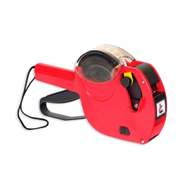 Επαγγελματικός Ετικετογράφος - 5500 - 550014 - red