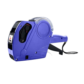 Επαγγελματικός Ετικετογράφος - 5500 - 550014 - Blue