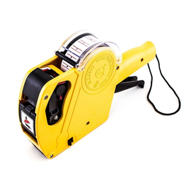 Επαγγελματικός Ετικετογράφος - 5500 - 550014 - Yellow