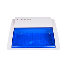 Επαγγελματικός Αποστειρωτής uv - Κλίβανος 1.2lt - 8w - 620208