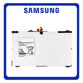 HQ OEM Συμβατό Για Samsung Galaxy Tab S2 9.7 (SM-T810, SM-T815) EB-BT810ABE Battery Μπαταρία Li-Ion 5870mAh Bulk (Grade AAA+++)