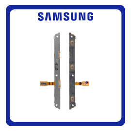Γνήσια Original Samsung Galaxy S20 Ultra 5G (SM-G988, SM-G988U), S20 Ultra 4G (SM-G988B/DS) Power Key Flex Cable On/Off + Volume Key Buttons Καλωδιοταινία Πλήκτρων Εκκίνησης + Έντασης Ήχου GH59-15232A (Service Pack By Samsung)