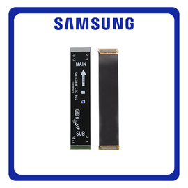 Γνήσια Original Samsung Galaxy S20 FE 4G (SM-G780F, SM-G780F/DSM), Galaxy S20 FE 5G (SM-G781B) Main Flex Cable Καλωδιοταινία Οθόνης GH59-15385A (Service Pack By Samsung)