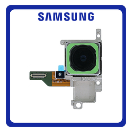 Γνήσια Original Samsung Galaxy S22 Ultra 5G (SM-S908B, SM-S908B/DS), Rear Back Camera Module Flex 108 MP, f/1.8, 23mm (wide), 1/1.33", 0.8µm, PDAF, Laser AF, OIS GH96-14774A (Service Pack By Samsung)