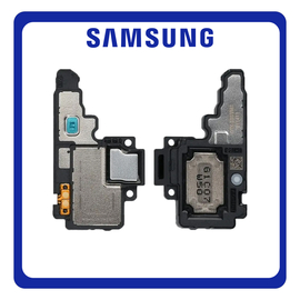 Γνήσια Original Samsung Galaxy S22 5G (SM-S901B, SM-S901B/DS) Buzzer Loudspeaker Bottom Sound Ringer Module Ηχείο Μεγάφωνο GH96-14827A (Service Pack By Samsung)