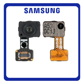 Γνήσια Original Samsung Galaxy A53 5G (SM-A536B, SM-A536B/DS) Fingerprint Flex Sensor Αισθητήρας Δακτυλικού Αποτυπώματος GH96-15011A (Service Pack By Samsung)