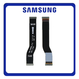 Γνήσια Original Samsung Galaxy S20+ G985 (G985, G985F) S20+ 5G G986 (G986B, G986F) Main Flex Cable Καλωδιοταινία Οθόνης GH82-25729A GH59-15213A (Service Pack by Samsung)