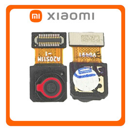 HQ OEM Συμβατό Για Xiaomi 11 Lite 5G NE, Xiaomi 11Lite 5G (2109119DG), Front Selfie Camera Flex Μπροστινή Κάμερα 20 MP, f/2.2, 27mm (wide), 1/3.4", 0.8µm (Grade AAA+++)