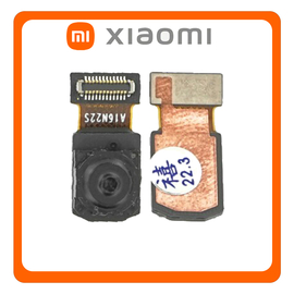 HQ OEM Συμβατό Για Xiaomi Mi 11 Lite 4G, Mi 11Lite 4G (M2101K9AG, M2101K9AI), Front Selfie Camera Flex Μπροστινή Κάμερα 16 MP, f/2.5, (wide), 1/3.06" 1.0µm (Grade AAA+++)