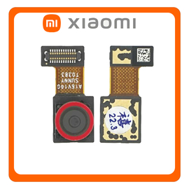 HQ OEM Συμβατό Για Xiaomi Mi 10T Lite 5G (M2007J17G) Front Selfie Camera Flex Μπροστινή Κάμερα 16 MP, f/2.5, (wide), 1/3.06" 1.0µm (Grade AAA+++)