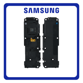 Γνήσια Original Samsung Galaxy S20 FE 4G (SM-G780F), Buzzer Loudspeaker Sound Ringer Module Ηχείο Μεγάφωνο GH96-13869A (Service Pack By Samsung)