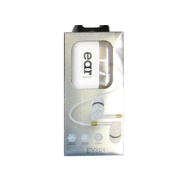 Ενσύρματα Ακουστικά - Ev224 - 202586 - White