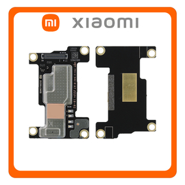 Γνήσια Original Xiaomi Mi 10 5G (M2001J2G, M2001J2I, Mi 10) LCD Display Sub Board Programmer CSOT Καλωδιοταινία Πλακέτα για Huaxin Οθόνες 56000100J200 (Service Pack By Xiaomi)