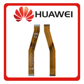 Γνήσια Original Huawei P smart Z, P SmartZ (STK-LX1) Main Flex Cable Καλωδιοταινία Οθόνης 03025YGF (Service Pack By Huawei)