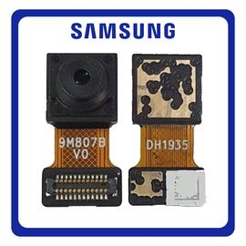 HQ OEM Συμβατό Για Samsung Galaxy A20s (SM-A207F, SM-A207M) Front Selfie Camera Flex Μπροστινή Κάμερα 8 MP, f/2.0 (Grade AAA+++)