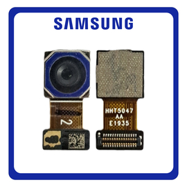 HQ OEM Συμβατό Για Samsung Galaxy A20s (SM-A207F, SM-A207M) Main Rear Back Camera Module Flex Κεντρική Κάμερα 13 MP, f/1.8, 27mm (wide), PDAF (Grade AAA+++)