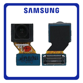 HQ OEM Συμβατό Για Samsung Galaxy A10 (SM-A105F, SM-A105G) Front Selfie Camera Flex Μπροστινή Κάμερα 5 MP, f/2.0 (Grade AAA+++)