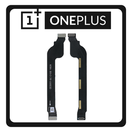 HQ OEM Συμβατό Για OnePlus 6T (A6010, A6013) Main Flex Cable Καλωδιοταινία Οθόνης (Grade AAA+++)