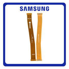 HQ OEM Samsung Galaxy M30s (SM-M307F, SM-M307FN) Main Flex Cable Κεντρική Καλωδιοταινία Οθόνης (Grade AAA+++)