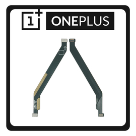 HQ OEM Συμβατό Για OnePlus 5T (A5010) Main Flex Cable Κεντρική Καλωδιοταινία Οθόνης (Grade AAA+++)