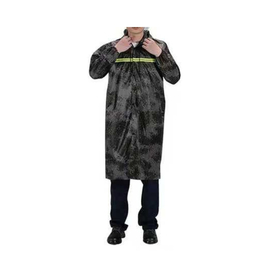 Αδιάβροχο - one Sized - 270270 - Army Grey