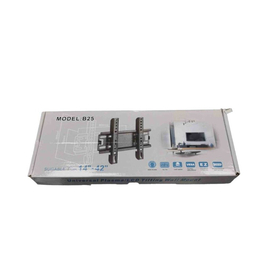 Επιτοίχια Βάση Τηλεόρασης - t61 - 14''-42'' - 586059