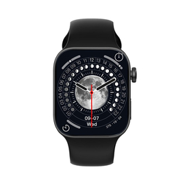 Smartwatch – i14 pro - Black - 887318