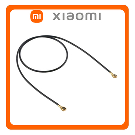 Γνήσια Original Xiaomi Mi 9 Lite, Mi 9Lite (M1904F3BG) Coaxial Antenna Signal Module Flex Cable Ομοαξονικό Καλώδιο Κεραίας 120mm Pulled