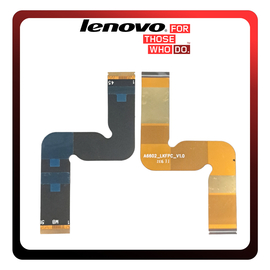 HQ OEM Συμβατό Για Lenovo Tab 2 A10-70, Main Flex Cable Κεντρική Καλωδιοταινία Οθόνης (Grade AAA+++)