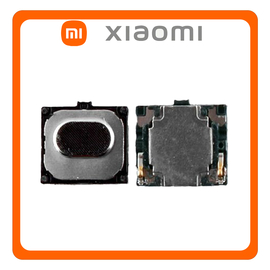 HQ OEM Συμβατό Για Xiaomi Mi 8 Lite, Mi 8Lite (M1808D2TG) EarPiece Receiver Speaker Ακουστικό (Grade AAA+++)
