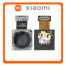 HQ OEM Συμβατό Για Xiaomi 11T Pro (2107113SG, 2107113SI) Main Rear Back Camera Module Flex Πίσω Κεντρική Κάμερα 108 MP, f/1.8, 26mm (wide), 1/1.52", 0.7µm, PDAF (Premium A+)