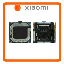 HQ OEM Συμβατό Για Xiaomi Redmi Note 8T, Redmi Note8T (M1908C3XG) EarPiece Receiver Speaker Ακουστικό (Grade AAA+++)