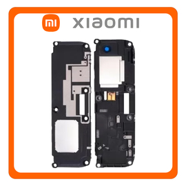HQ OEM Συμβατό Για Xiaomi Redmi 6 (M1804C3DG, M1804C3DH, M1804C3DI) Redmi 6A (M1804C3CG, M1804C3CH, M1804C3CI) Buzzer Loudspeaker Sound Ringer Module Ηχείο Μεγάφωνο (Grade AAA+++)
