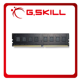 G.Skill Value 4GB DDR4 RAM Με Ταχύτητα 2133 MHz F4-2133C15S-4GNT For Desktop