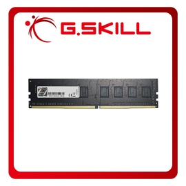 G.Skill Value 8GB DDR4 RAM Mε Ταχύτητα 2666 MHz F4-2666C19S-8GNT For Desktop