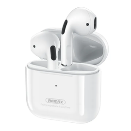 Ακουστικά Bluetooth Remax tws-10, Λευκο - 20621