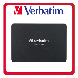 Verbatim Vi550 SSD 512GB 2.5'' Solid State Drive SATA III Σκληρός Δίσκος 49352