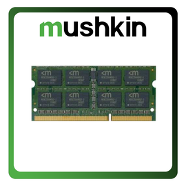 Mushkin 4GB DDR3 RAM Mε Ταχύτητα 1333 MHz 991647 For Laptop