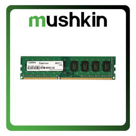 Mushkin 8GB DDR3 RAM Mε Ταχύτητα 1333 MHz 992017 For Desktop