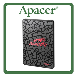 Apacer AS350 SSD 512GB 2.5'' Solid State Drive SATA III Σκληρός Δίσκος AP512GAS350-1