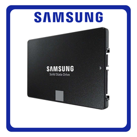 Samsung 870 Evo SSD 250GB 2.5'' Solid State Drive SATA III Σκληρός Δίσκος MZ-77E250B/EU