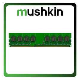 Mushkin Essentials 4GB DDR3 RAM Με Ταχύτητα 1333 MHz 991769 For Desktop