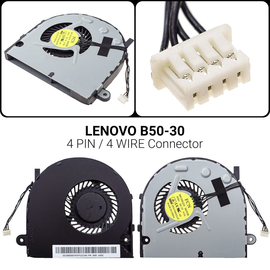 Ανεμιστήρας Lenovo b50-30