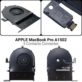 Ανεμιστήρας Apple Macbook pro A1502 2013/14/15