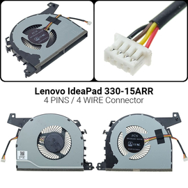 Ανεμιστήρας Lenovo Ideapad 330-15arr