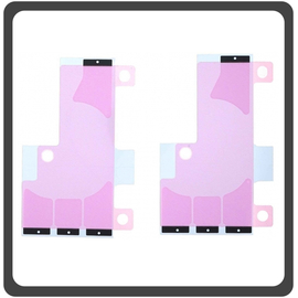 OEM HQ Apple iPhone XS iPhoneXS (A2097, A1920, A2100, A2098) Battery Sticker Tape Αυτοκόλλητο Για Μπαταρία (Grade AAA+++)